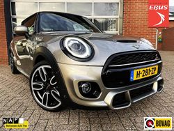 Grijs Gebruikt 2020 Mini Cooper S Hatchback | € 27.750 (Eerlijke prijs)