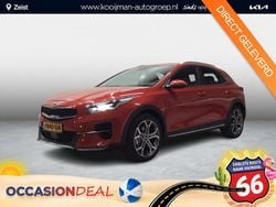 Rood Gebruikt 2020 Kia XCeed SUV | € 23.950 (Iets duurder)