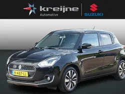 Zwart Gebruikt 2020 Suzuki Swift Hatchback | € 15.925 (Eerlijke prijs)