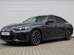 Grijs Nieuw 2025 BMW i4 Executive Sedan | € 77.248 (Duur)