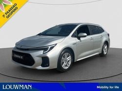 Grijs Gebruikt 2025 Suzuki Swace Style Stationwagen | € 37.950