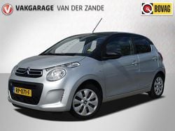 Grijs Gebruikt 2018 Citroën C1 Feel Hatchback | € 8.635 (Eerlijke prijs)