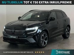 Noir etoile (gne) Gebruikt 2024 Renault Austral Iconic Esprit Alpine SUV | € 34.300 (Eerlijke prijs)