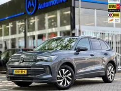 Grijs Gebruikt 2024 VW Tiguan Edition SUV | € 44.995 (Super prijs)
