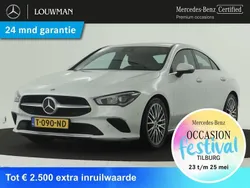 Mercedes CLA180