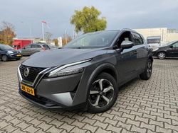 Grijs Gebruikt 2022 Nissan Qashqai Tekna SUV | € 26.945 (Eerlijke prijs)