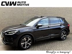 Zwart Gebruikt 2021 Seat Tarraco FR SUV | € 25.900 (Eerlijke prijs)