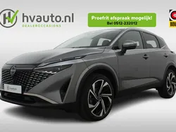 Grijs Gebruikt 2024 Nissan Qashqai N-Connecta SUV | € 36.245 (Eerlijke prijs)