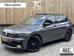 Grijs Gebruikt 2020 VW Tiguan Style SUV | € 29.950 (Eerlijke prijs)