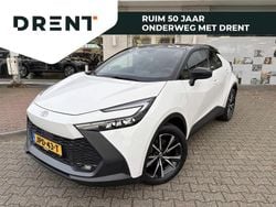 Wit Nieuw 2025 Toyota C-HR Edition SUV | € 38.995 (Goede deal)