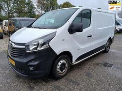 Wit Gebruikt 2017 Opel Vivaro Sport Van | € 6.950 (Goede deal)