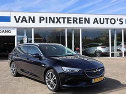 Blauw Gebruikt 2018 Opel Insignia Business Stationwagen | € 17.845 (Eerlijke prijs)