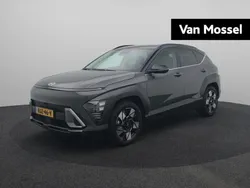 Grijs Gebruikt 2025 Hyundai Kona Premium SUV | € 42.735