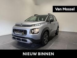 Grijs Gebruikt 2021 Citroën C3 Aircross Feel SUV | € 16.440 (Eerlijke prijs)