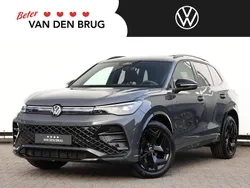 Grijs Gebruikt 2024 VW Tiguan R-line Edition SUV | € 47.900 (Eerlijke prijs)