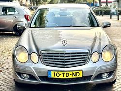 Gebruikt 2006 Mercedes E280 Elegance Sedan | € 5.450 (Iets duurder)
