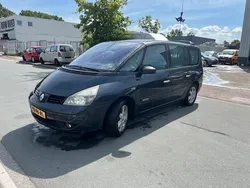 Grijs Gebruikt 2004 Renault Grand Espace MPV | € 1.850