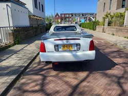 Cadillac Deville