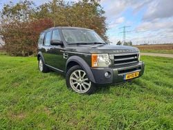 Groen Gebruikt 2006 Land Rover Discovery 3 HSE SUV | € 14.500 (Eerlijke prijs)