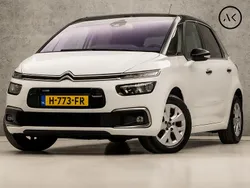 Wit Gebruikt 2017 Citroën C4 Picasso PureTech MPV | € 13.445 (Goede deal)
