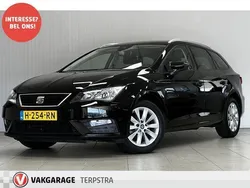 Seat Leon ST