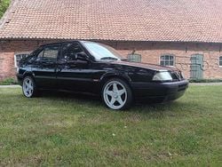 Zwart Gebruikt 1992 Alfa Romeo 33 Sedan | € 6.000