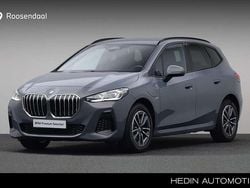 Grijs Gebruikt 2024 BMW 225 Active Tourer M Sport MPV | € 43.880 (Eerlijke prijs)