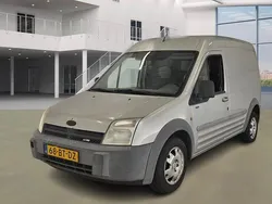 Overige Gebruikt 2005 Ford Transit Van | € 1.495 (Goede deal)
