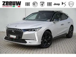 Grijs, metallic lak Gebruikt 2024 DS Automobiles DS4 Hatchback | € 38.450 (Iets duurder)
