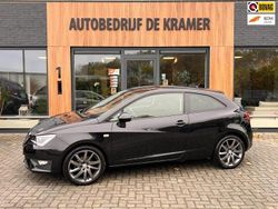 Hatchback Gebruikt 2013 Seat Ibiza SC FR Hatchback | € 6.450 (Iets duurder)