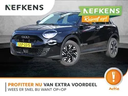 Zwart Gebruikt 2024 Fiat 600 Urban SUV | € 27.325 (Eerlijke prijs)