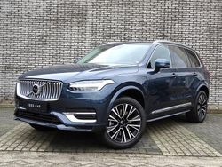 Blauw Gebruikt 2023 Volvo XC90 Core SUV | € 57.940