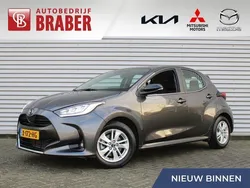 Grijs Gebruikt 2023 Mazda 2 Comfort Hatchback | € 25.950 (Iets duurder)
