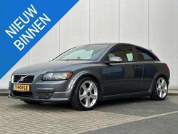 Grijs Gebruikt 2007 Volvo C30 Hatchback | € 4.950 (Eerlijke prijs)