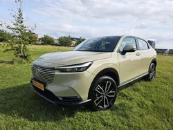 Bruin Gebruikt 2024 Honda HR-V Advance SUV | € 32.000