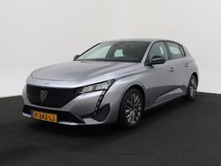 Hatchback Gebruikt 2022 Peugeot 308 Business-Line Hatchback | € 19.450 (Iets duurder)