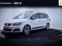Wit Gebruikt 2021 Seat Alhambra Business MPV | € 35.950 (Goede deal)