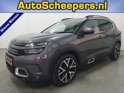 Grijs Gebruikt 2020 Citroën C5 Aircross Business Class SUV | € 15.495 (Goede deal)