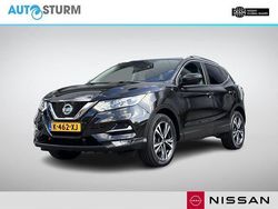 Suv Gebruikt 2021 Nissan Qashqai 360º SUV | € 22.840 (Eerlijke prijs)