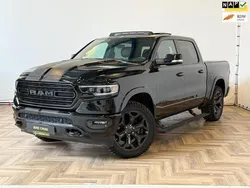 Zwart Gebruikt 2020 Dodge Ram Limited Pickup | € 49.844 (Goede deal)