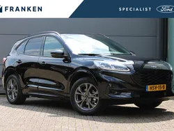 Zwart Gebruikt 2024 Ford Kuga ST-Line X SUV | € 35.750 (Goede deal)