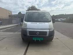 Wit Gebruikt 2010 Fiat Ducato Van | € 3.999 (Eerlijke prijs)