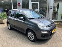 Grijs Gebruikt 2019 Fiat Panda Lounge Hatchback | € 10.750 (Eerlijke prijs)