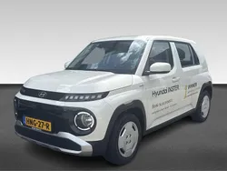 Wit Gebruikt 2025 Hyundai Inster Hatchback | € 23.930