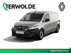 Grijs Nieuw 2025 Renault Kangoo Van | € 30.533 (Duur)