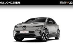 Grijs Nieuw 2025 Renault Mégane Esprit Alpine SUV | € 37.201 (Goede deal)