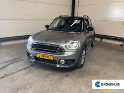 Grijs Gebruikt 2020 Mini Cooper S Countryman SUV | € 24.900 (Super prijs)