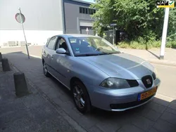 Grijs Gebruikt 2006 Seat Cordoba Sedan | € 2.249 (Eerlijke prijs)