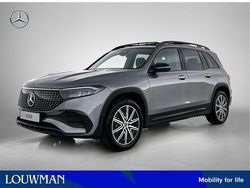 Grijs Nieuw 2025 Mercedes EQB250+ Business SUV | € 56.015 (Eerlijke prijs)