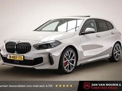 Grijs Gebruikt 2022 BMW 128 Comfort Edition Hatchback | € 38.900 (Duur)